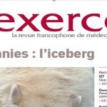 Exercer : la revue francophone indépendante de médecine générale